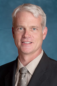 Dr. Brad Jackman