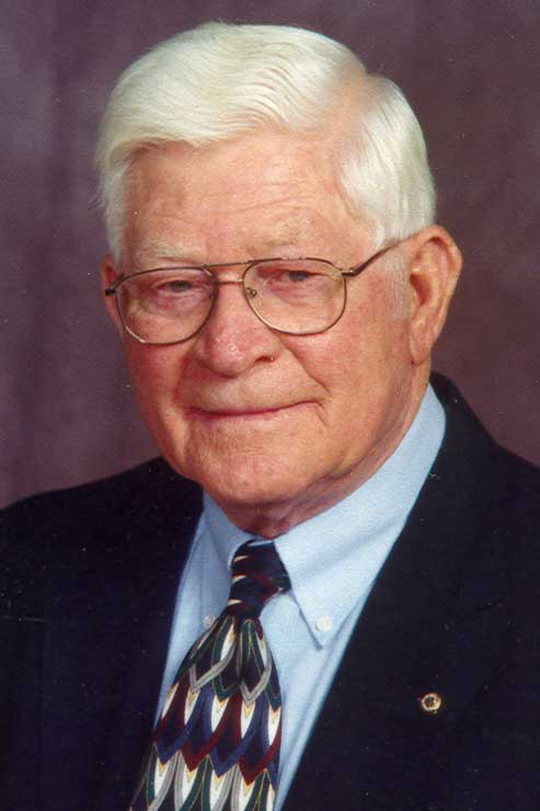 Dr. Cecil W Ingmire