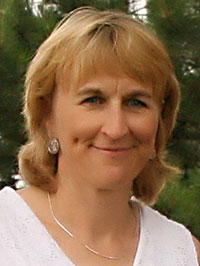 Dr. Susan Keller