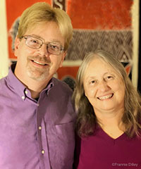 Drs. Tim and Paula Ulrich