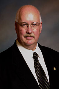 Dr. Larry Bramlage