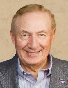 Dr. Jerry Doornbos
