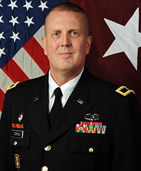 Brig. Gen. Erik H. Torring III