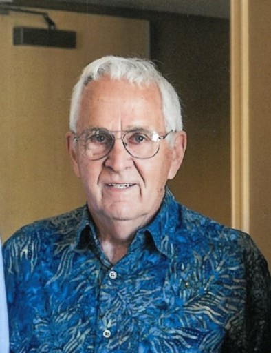 fred wingert