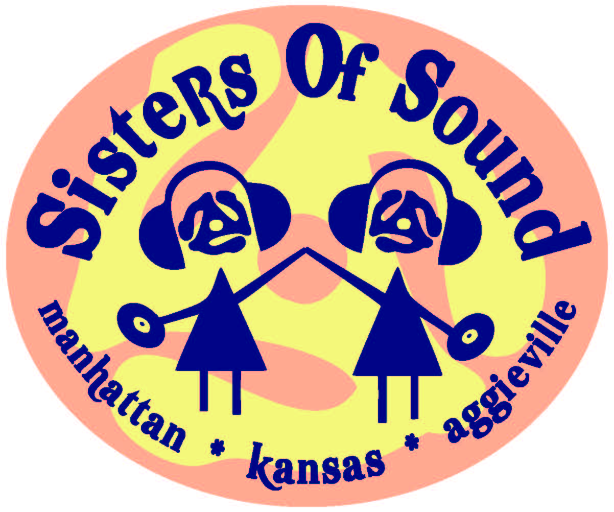 Sisters of Sound logo