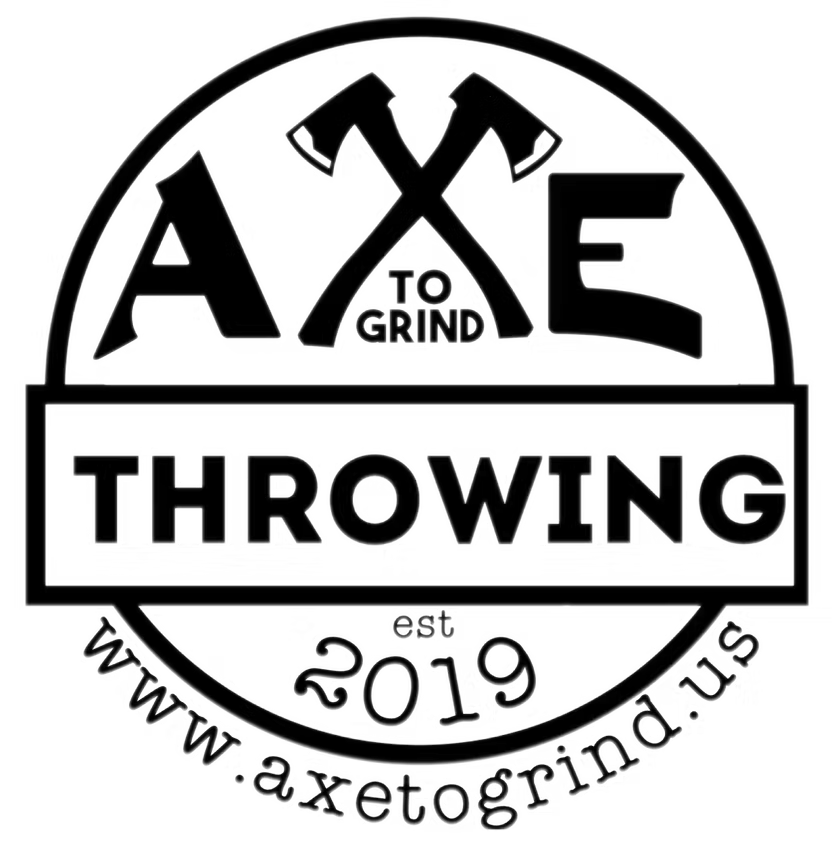 Axe-to-Grind logo