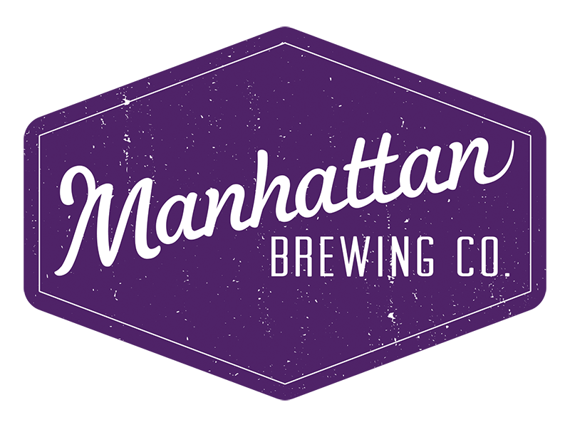 Manhattan Brewing Company logo