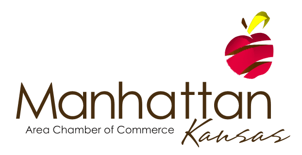 Manhattan Chamber of Commerce logo