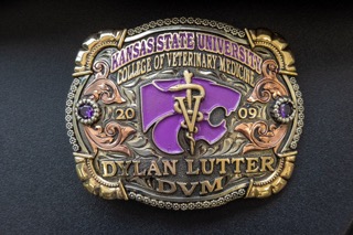 Buckle Option 5