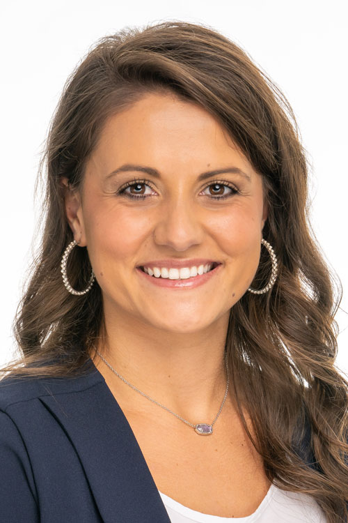 Headshot of Alyssa Axmann