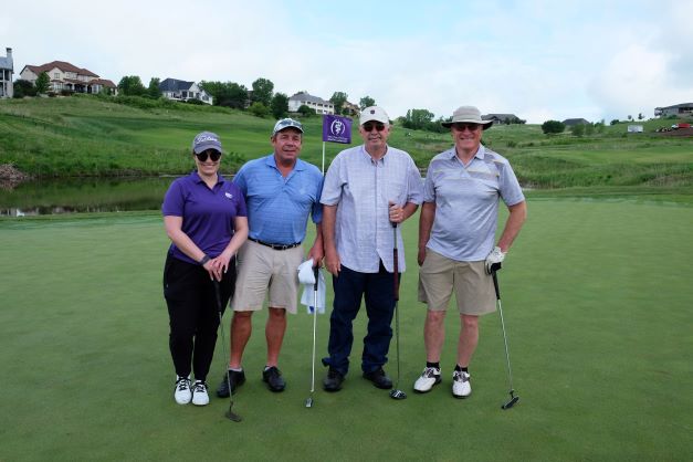 2022 Golf Team