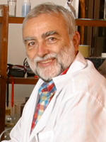 Dr. Jean Paul Gonzalez