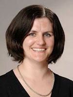 Dr. Ellen Mulcahy