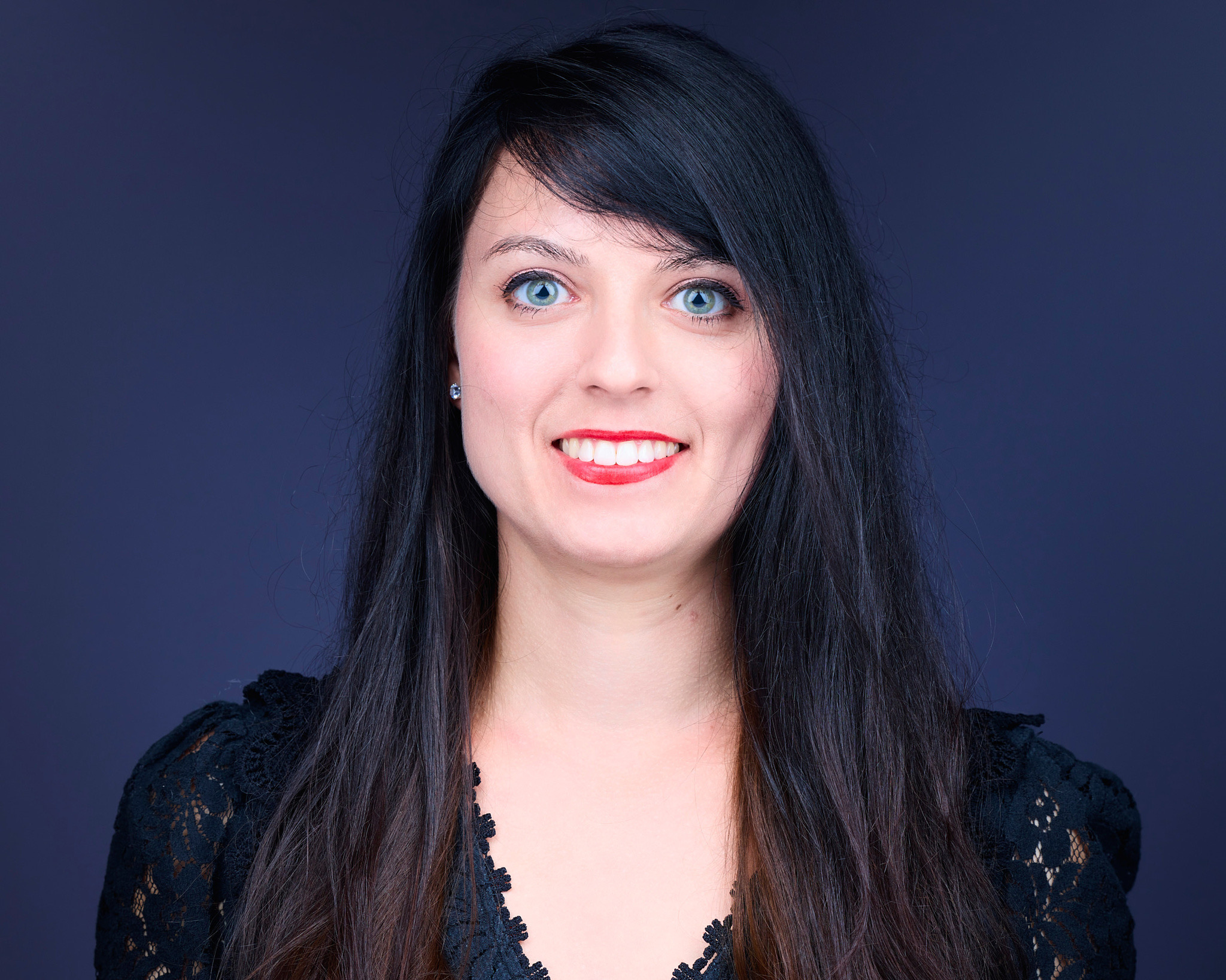 Dr. Flavia Vaduva