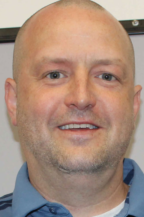 Bryan Kraus