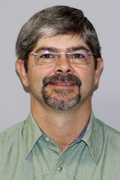 Kevin Minihan