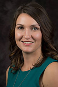 Audrey Hambright