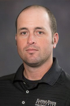 Jeremy McDiffett