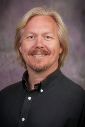 Kent Nelson