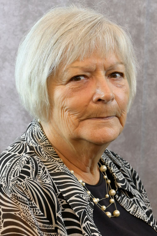 Susie Larson