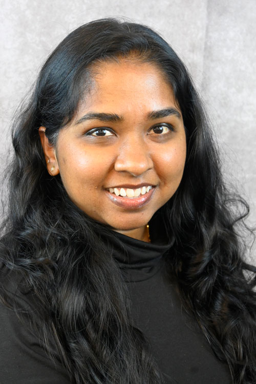Soumya Bairam