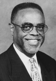 Dr. Alfonza Atkinson