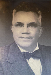 Dr. E.B. Evans