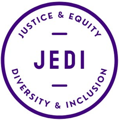 JEDI logo