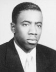 Dr. Walter Bowie