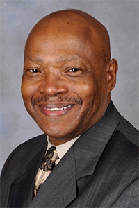 Dr. Michael Blackwell