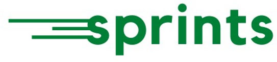 Sprints logo