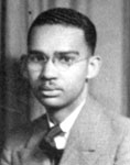 Dr. Theodore S. Williams