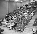 Auditorium Lecture