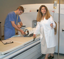 MRI in Radiology - 2002