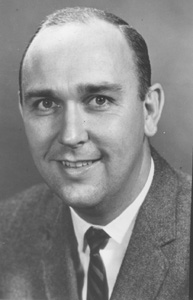 C.E. Cornelius, 1966-1971