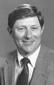 Michael Lorenz, 1988-1994