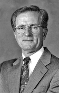 Ron Marler, 1994-1997