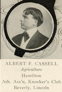 Al Cassell