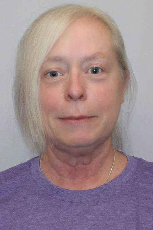 wendy barnes