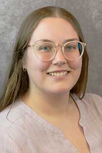 Dakota Nelson portrait