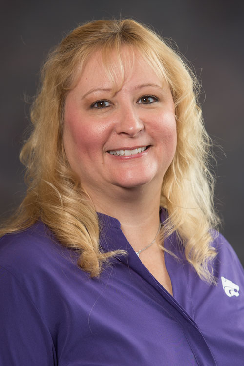 Julie Bender VHC, VDL