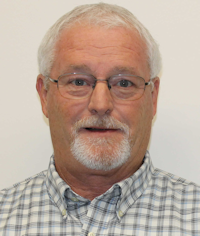 Mark Loberg
