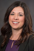 Lyndse Greenwood