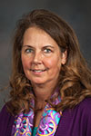 Staci Murray portrait