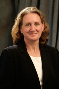 Dean Tammy Beckham