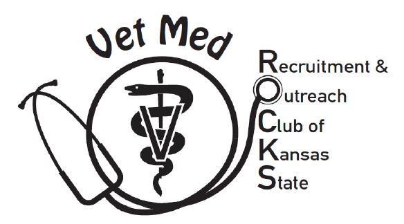 Vet Med ROCKS logo