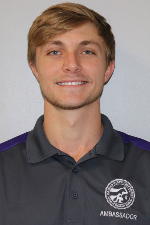 Headshot of Micah Gengenbach