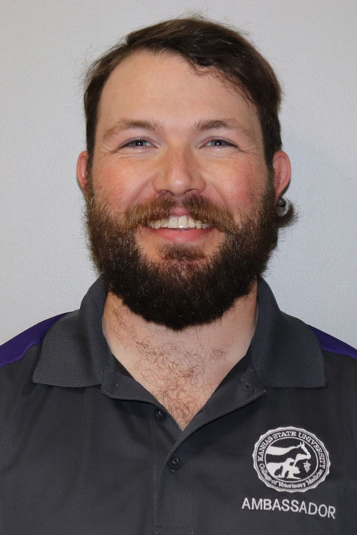 Headshot of Brad Hill