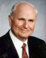 Harold N. Lange