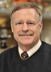 Dr.Terry McElwain